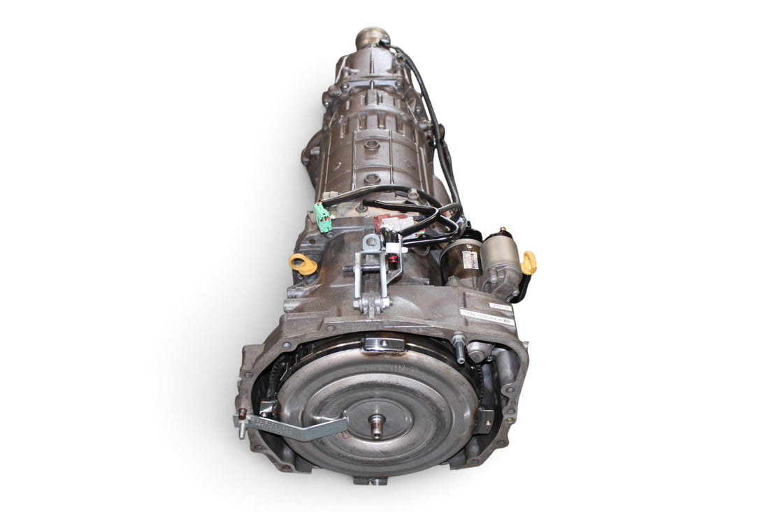 JDM Subaru Legacy 2.0GT BL5/BP5 2.0L Turbo Automatic AWD Transmission ej20x tg5c7cbdaa-wa #2