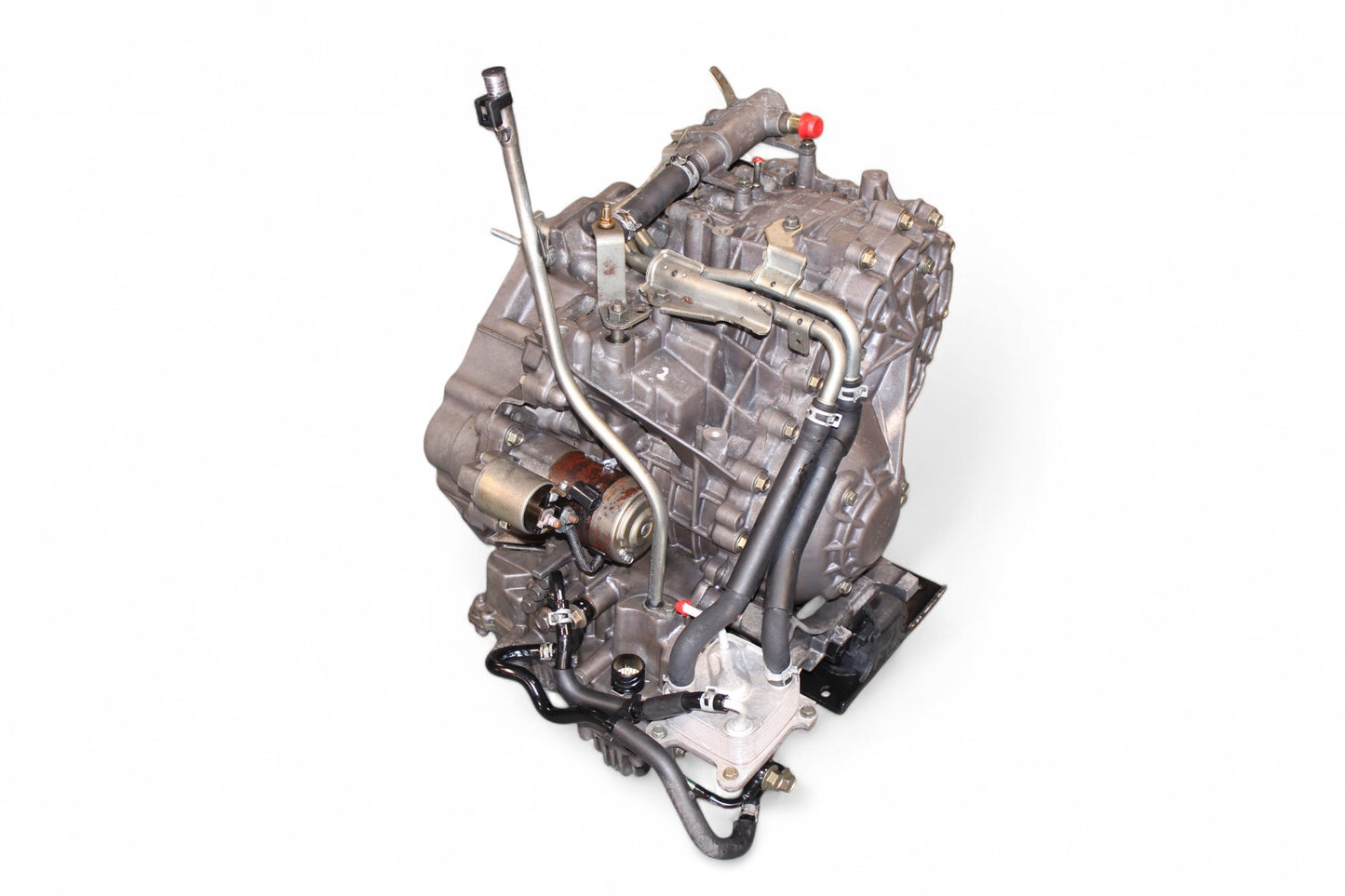 2003 2004 2005 2006 2007 Nissan Murano 3.5L V6 CVT Automatic 2WD Transmission JDM vq35 4x2 #2