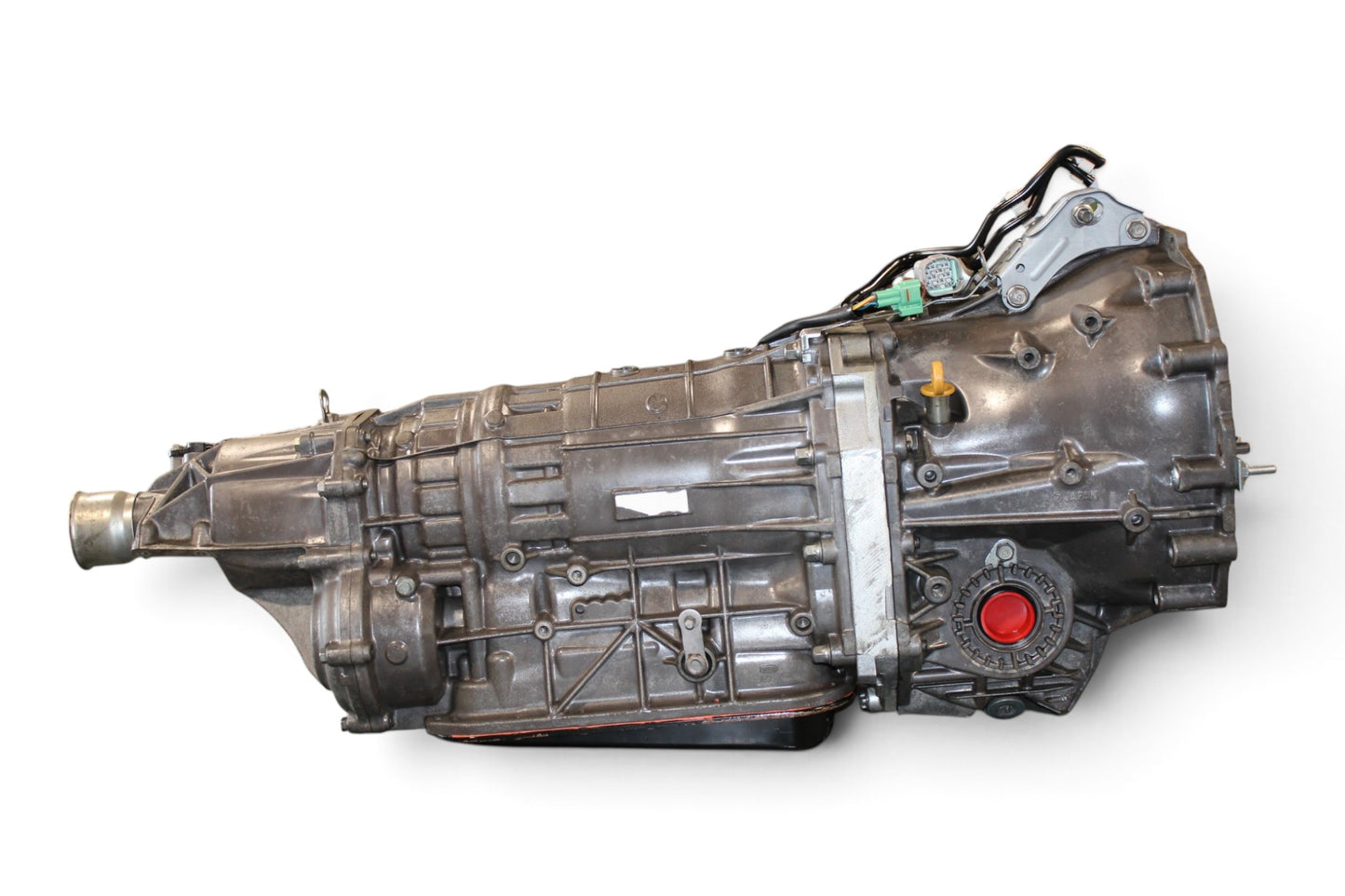 JDM Subaru Legacy 2.0GT BL5/BP5 2.0L Turbo Automatic AWD Transmission ej20x tg5c7cbdaa-wa #2