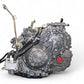 2003 Nissan Murano 3.5L V6 CVT Automatic 2WD Transmission Thru 04/03 JDM vq35 4x2 #3