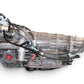 JDM Subaru Legacy 2.0GT BL5/BP5 2.0L Turbo Automatic AWD Transmission ej20x tg5c7cbdaa-wa #2