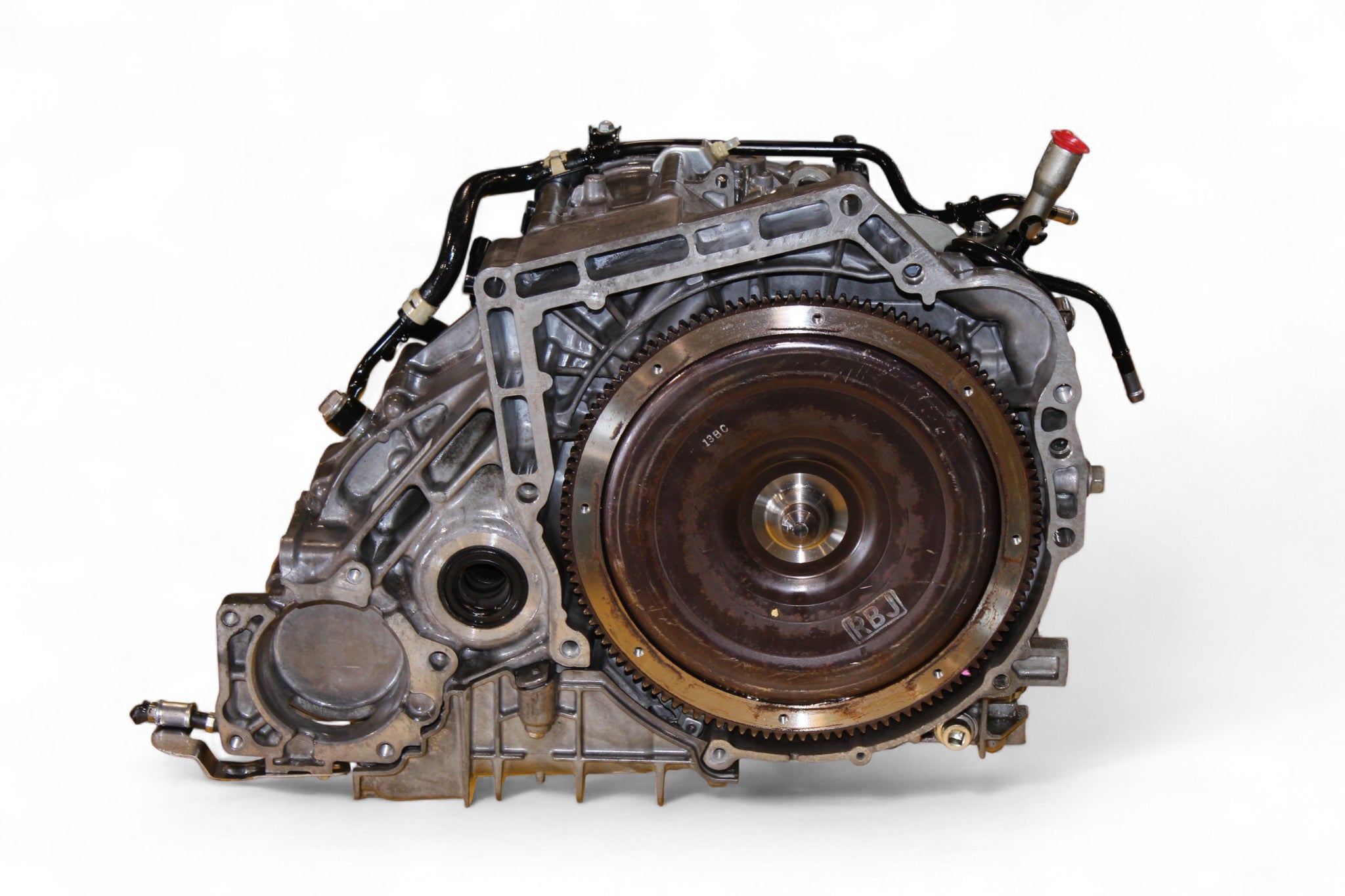 2007 2008 2009 Honda CRV 2.4L 2WD Automatic Transmission JDM k24a 4x2 cr-v