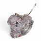 2003 Nissan Murano 3.5L V6 CVT Automatic 2WD Transmission Thru 04/03 JDM vq35 4x2 #3