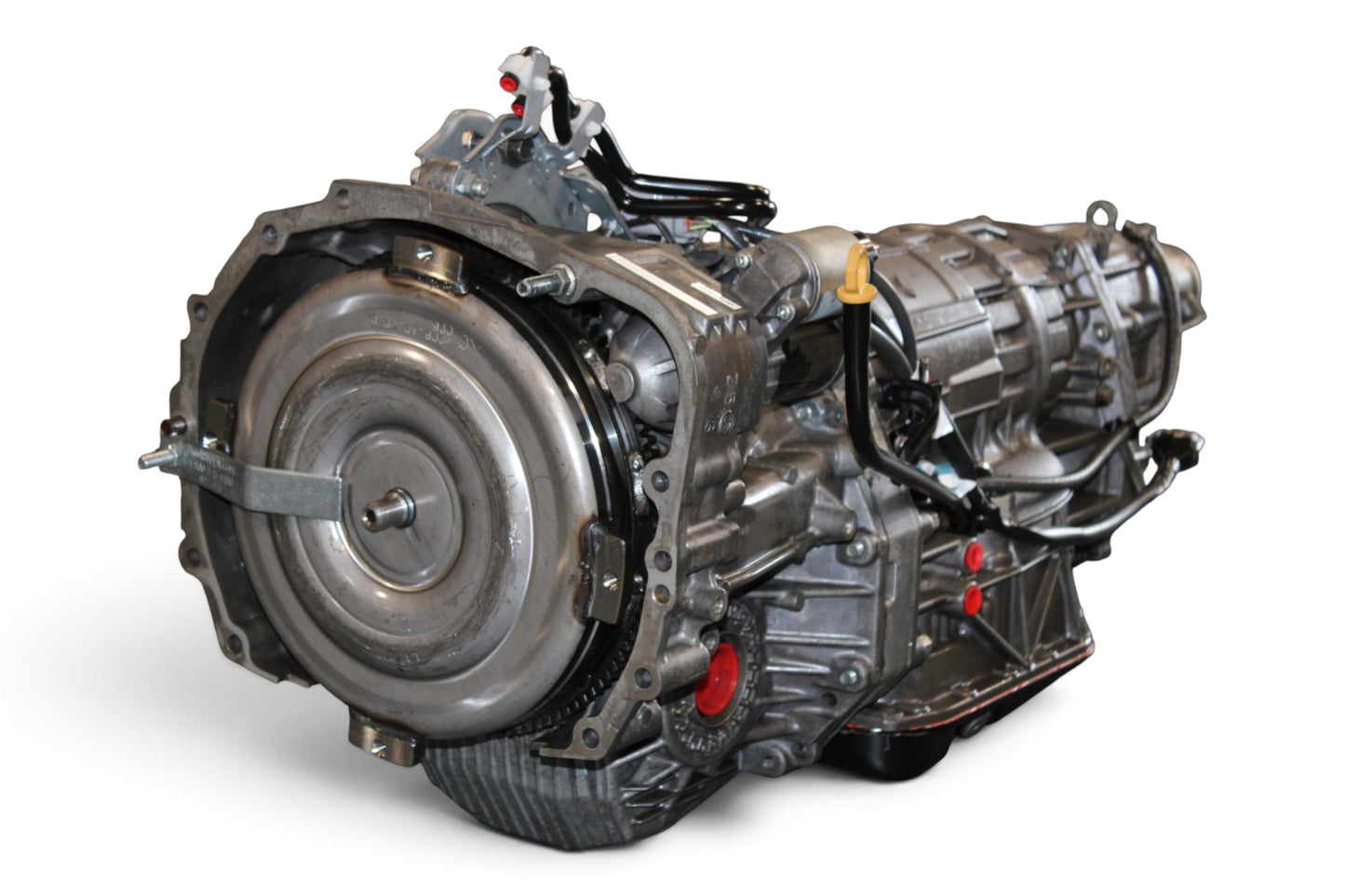 JDM Subaru Legacy 2.0GT BL5/BP5 2.0L Turbo Automatic AWD Transmission ej20x tg5c7cbdaa-wa #2