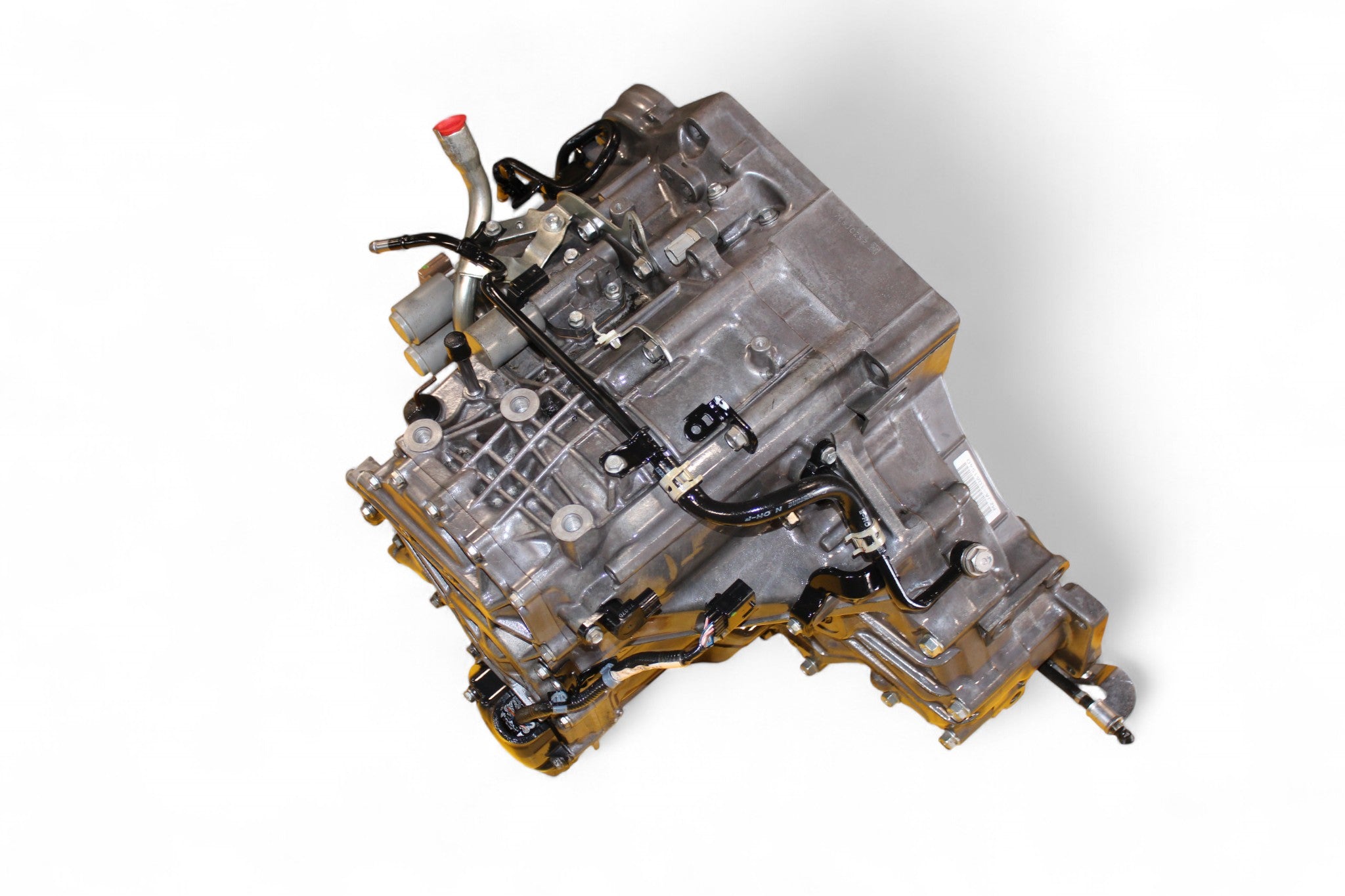 2007 2008 2009 Honda CRV 2.4L 2WD Automatic Transmission JDM k24a 4x2 cr-v