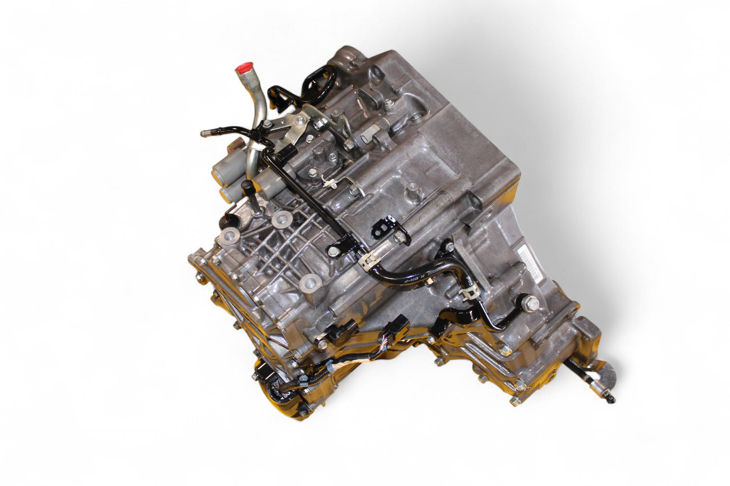2007 2008 2009 Honda CRV 2.4L 2WD Automatic Transmission JDM k24a 4x2 cr-v