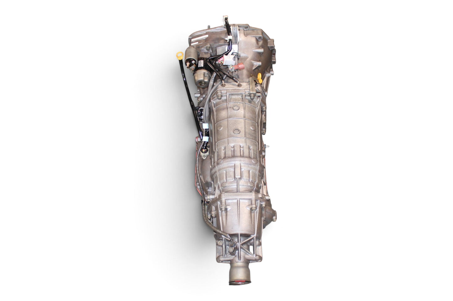 2005 Subaru Legacy GT 2.5L Turbo Automatic Transmission JDM tg5c7cbcaa-z5 #5