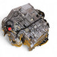 2007 2008 2009 Honda CRV 2.4L 2WD Automatic Transmission JDM k24a 4x2 cr-v