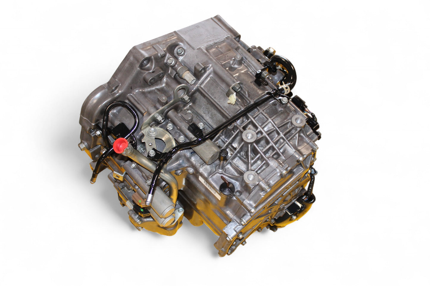 2007 2008 2009 Honda CRV 2.4L 2WD Automatic Transmission JDM k24a 4x2 cr-v