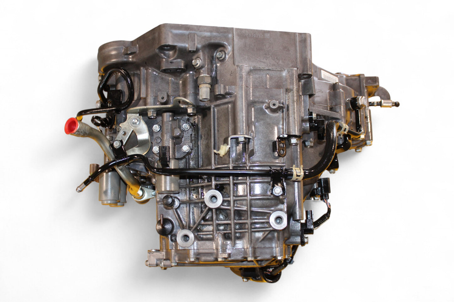 2007 2008 2009 Honda CRV 2.4L 2WD Automatic Transmission JDM k24a 4x2 cr-v