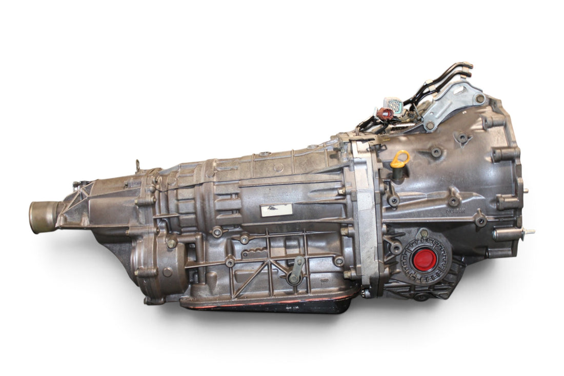 2005 Subaru Legacy GT 2.5L Turbo Automatic Transmission JDM tg5c7cbcaa-z5 #5
