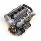 JDM Toyota JPN Taxi NTP10 1.5L Twin Cam Hybrid Electric Engine 1nz-fxp 1nzfxp #1
