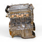 JDM Toyota JPN Taxi NTP10 1.5L Twin Cam Hybrid Electric Engine 1nz-fxp 1nzfxp #1