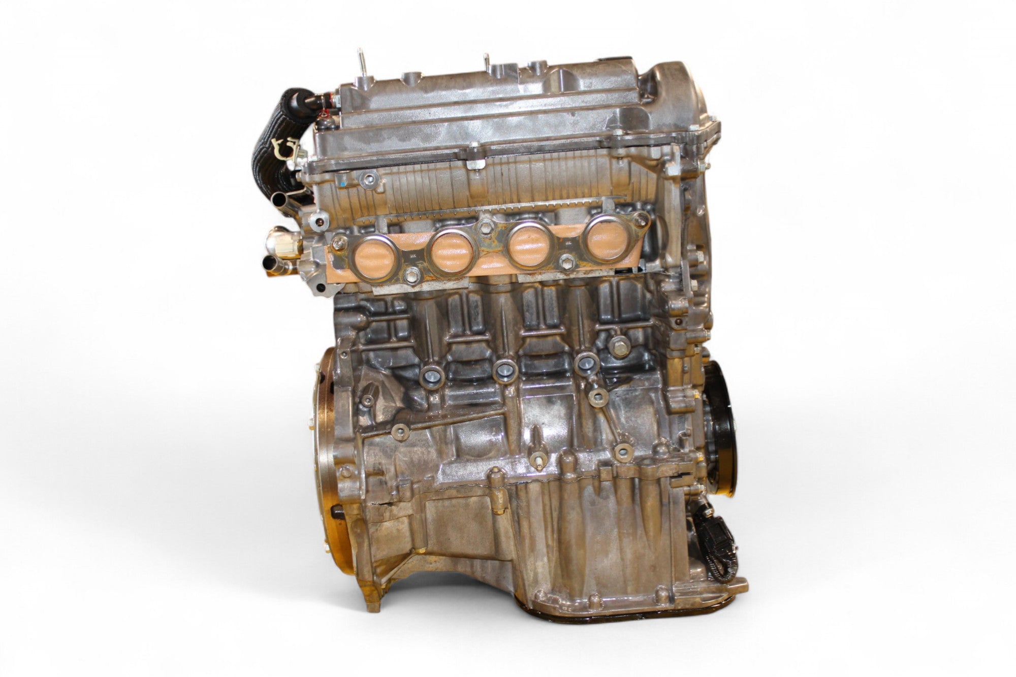 JDM Toyota JPN Taxi NTP10 1.5L Twin Cam Hybrid Electric Engine 1nz-fxp 1nzfxp #1
