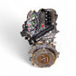 JDM Toyota JPN Taxi NTP10 1.5L Twin Cam Hybrid Electric Engine 1nz-fxp 1nzfxp #1