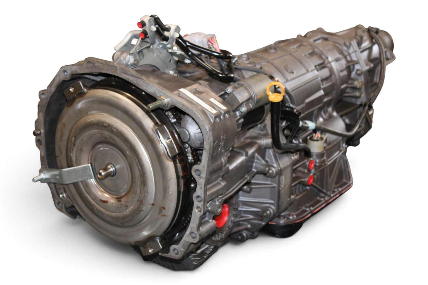 2005 Subaru Legacy GT 2.5L Turbo Automatic Transmission JDM tg5c7cbcaa-z5 #5
