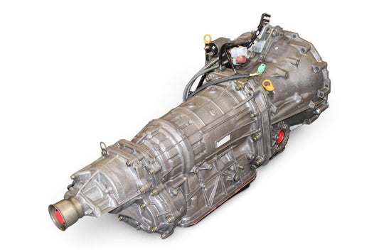 2005 Subaru Outback 2.5XT Turbo Automatic Transmission JDM tg5c7cbaba-y5 #1