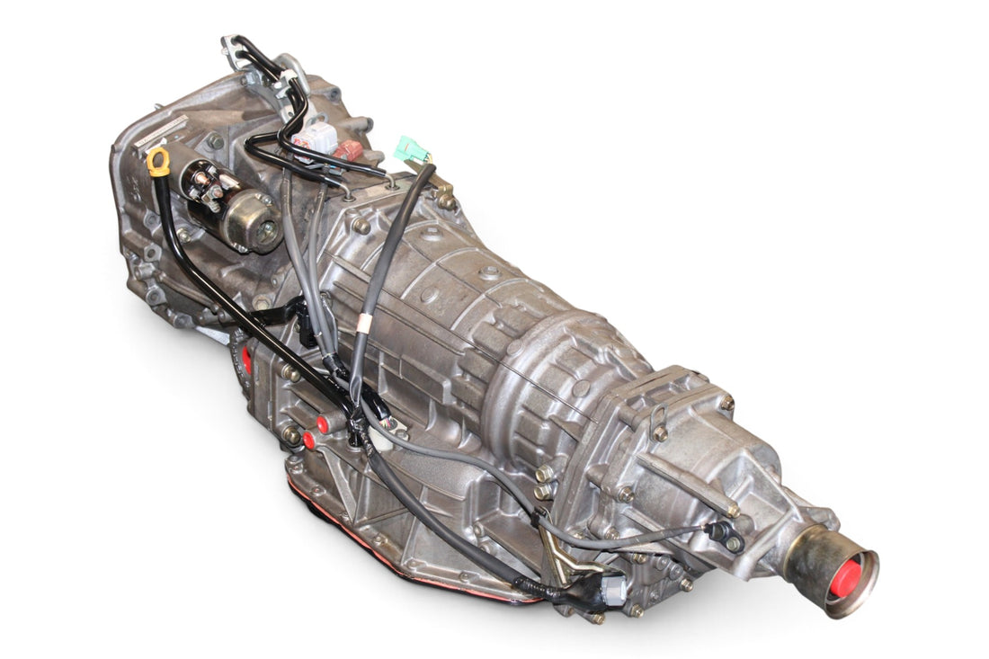 2005 Subaru Outback 2.5XT Turbo Automatic Transmission JDM tg5c7cbaba-y5 #1