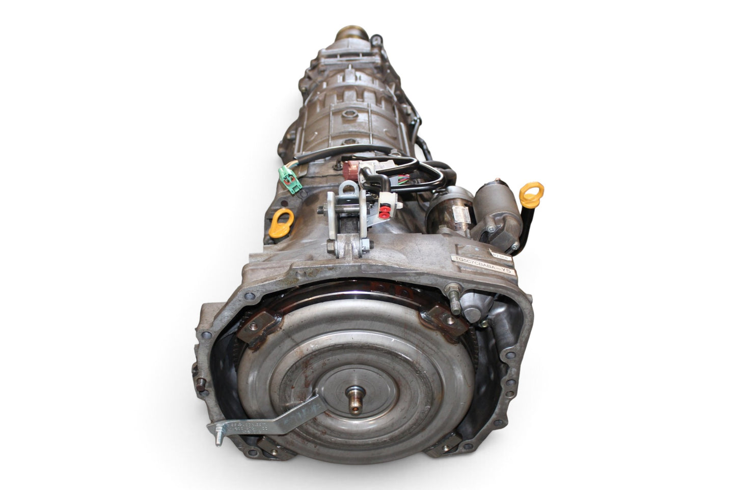 2005 Subaru Outback 2.5XT Turbo Automatic Transmission JDM tg5c7cbaba-y5 #1