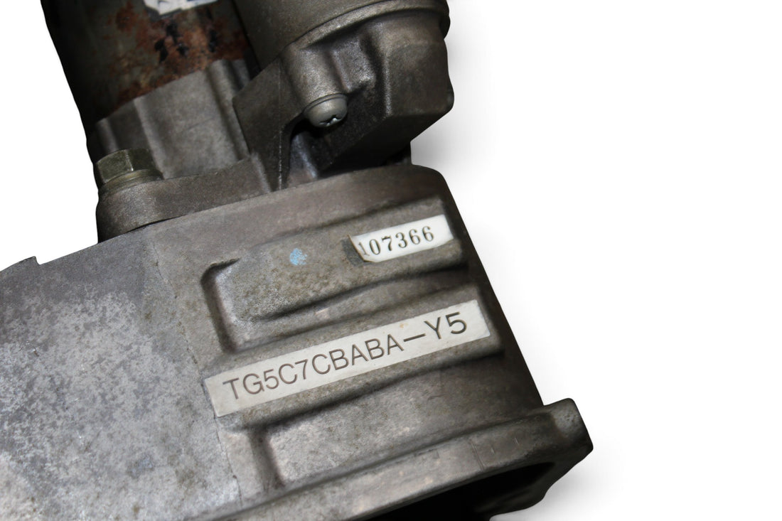 2005 Subaru Outback 2.5XT Turbo Automatic Transmission JDM tg5c7cbaba-y5 #1