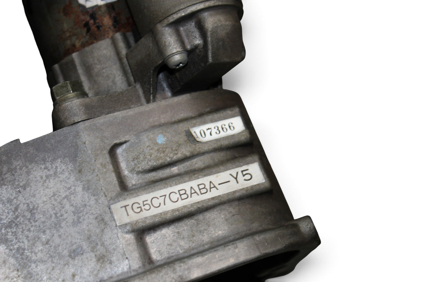 2005 Subaru Outback 2.5XT Turbo Automatic Transmission JDM tg5c7cbaba-y5 #1