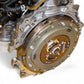 JDM Toyota JPN Taxi NTP10 1.5L Twin Cam Hybrid Electric Engine 1nz-fxp 1nzfxp #1