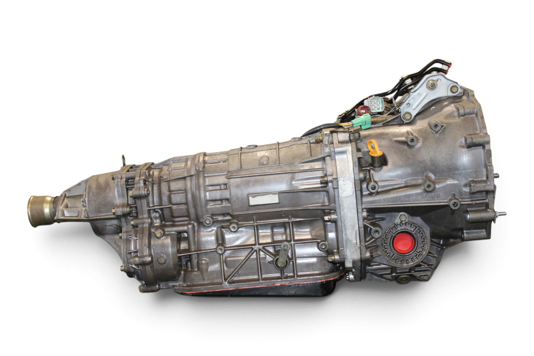 2005 Subaru Outback 2.5XT Turbo Automatic Transmission JDM tg5c7cbaba-y5 #1