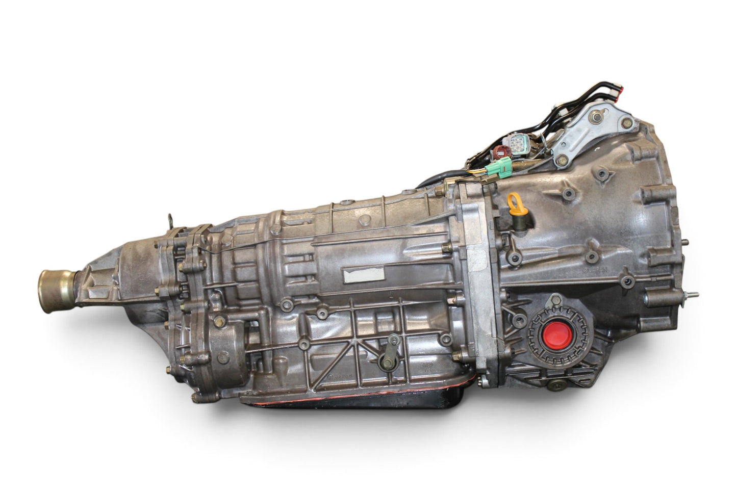 2005 Subaru Outback 2.5XT Turbo Automatic Transmission JDM tg5c7cbaba-y5 #1