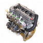 JDM Toyota JPN Taxi NTP10 1.5L Twin Cam Hybrid Electric Engine 1nz-fxp 1nzfxp #1