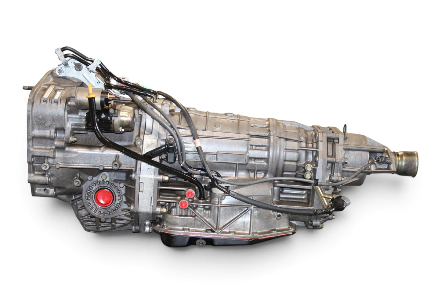 2005 Subaru Outback 2.5XT Turbo Automatic Transmission JDM tg5c7cbaba-y5 #1