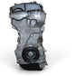2014 2015 Hyundai Tucson 2.4L 4-Cylinder Remanufactured Engine G4KE #1