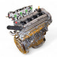JDM Toyota JPN Taxi NTP10 1.5L Twin Cam Hybrid Electric Engine 1nz-fxp 1nzfxp #1