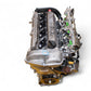 JDM Toyota JPN Taxi NTP10 1.5L Twin Cam Hybrid Electric Engine 1nz-fxp 1nzfxp #1