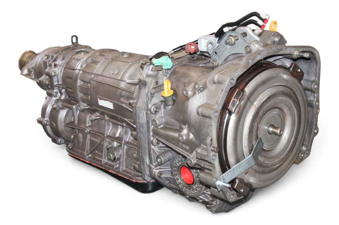 2005 Subaru Outback 2.5XT Turbo Automatic Transmission JDM tg5c7cbaba-y5 #1