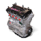 2014 2015 Hyundai Tucson 2.4L 4-Cylinder Remanufactured Engine G4KE #1