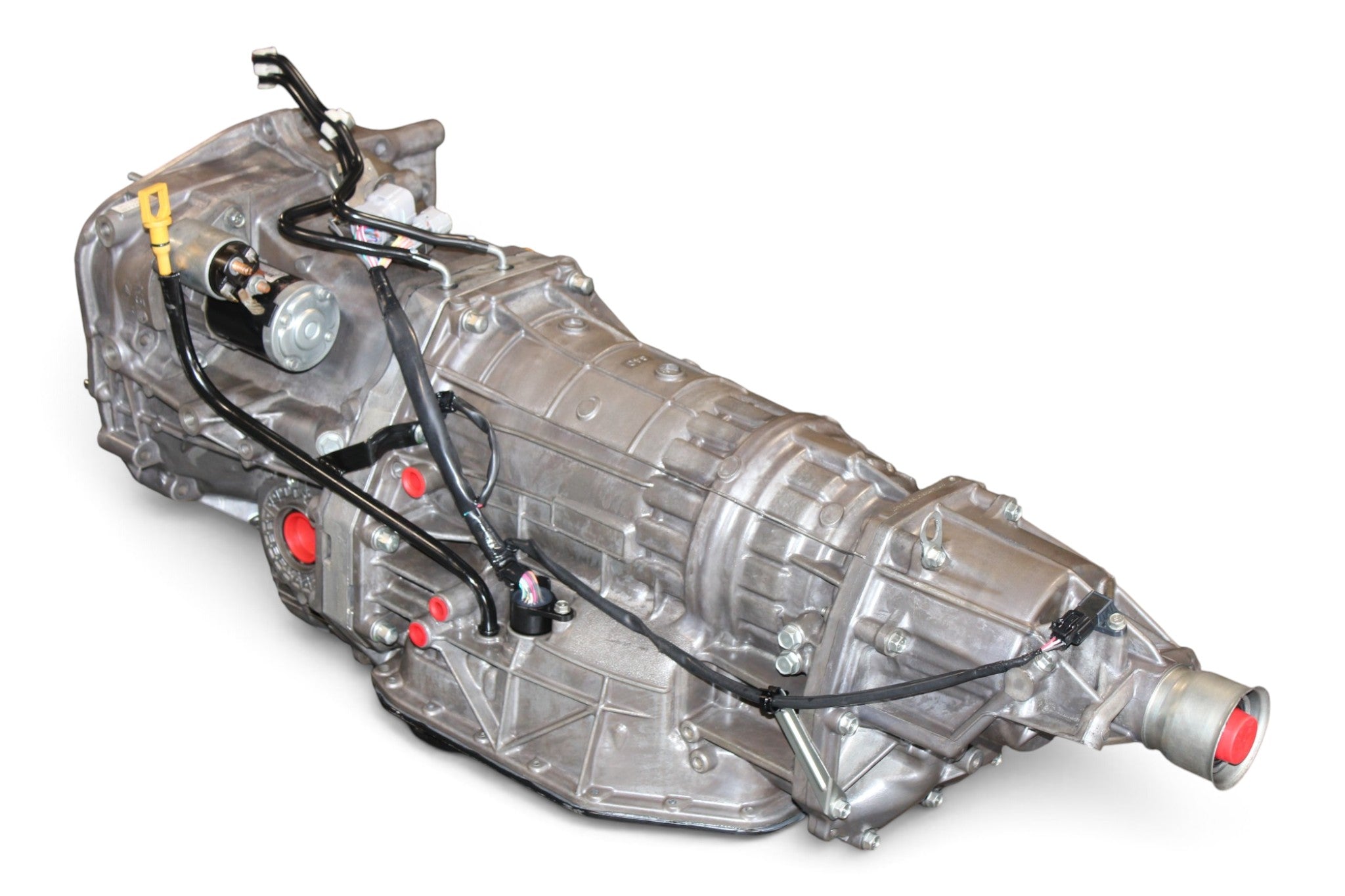 JDM 2009-2013 Subaru Legacy 2.5GT 2.5L Turbo Automatic AWD Transmission ej255 tg5d8claab #1