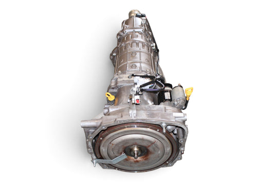 JDM 2009-2013 Subaru Legacy 2.5GT 2.5L Turbo Automatic AWD Transmission ej255 tg5d8claab #1