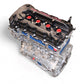 2010 2011 2012 2013 Kia Sportage 2.4L 4-Cylinder Remanufactured Engine G4KE #2