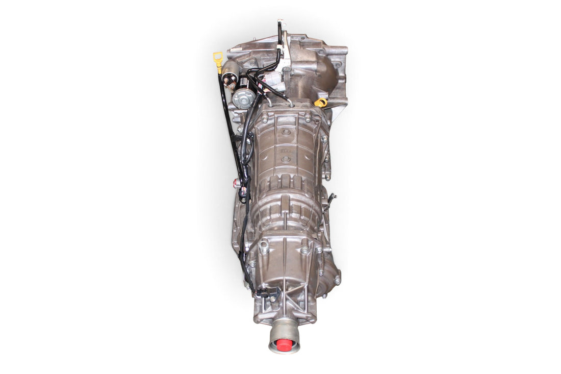 JDM 2009-2013 Subaru Legacy 2.5GT 2.5L Turbo Automatic AWD Transmission ej255 tg5d8claab #1