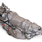 JDM 2008-2014 Subaru Impreza WRX STI 2.5L Turbo Automatic Transmission ej257 tg5d8cl2aa #6
