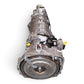 JDM 2008-2014 Subaru Impreza WRX STI 2.5L Turbo Automatic Transmission ej257 tg5d8cl2aa #6