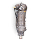 JDM 2008-2014 Subaru Impreza WRX STI 2.5L Turbo Automatic Transmission ej257 tg5d8cl2aa #6