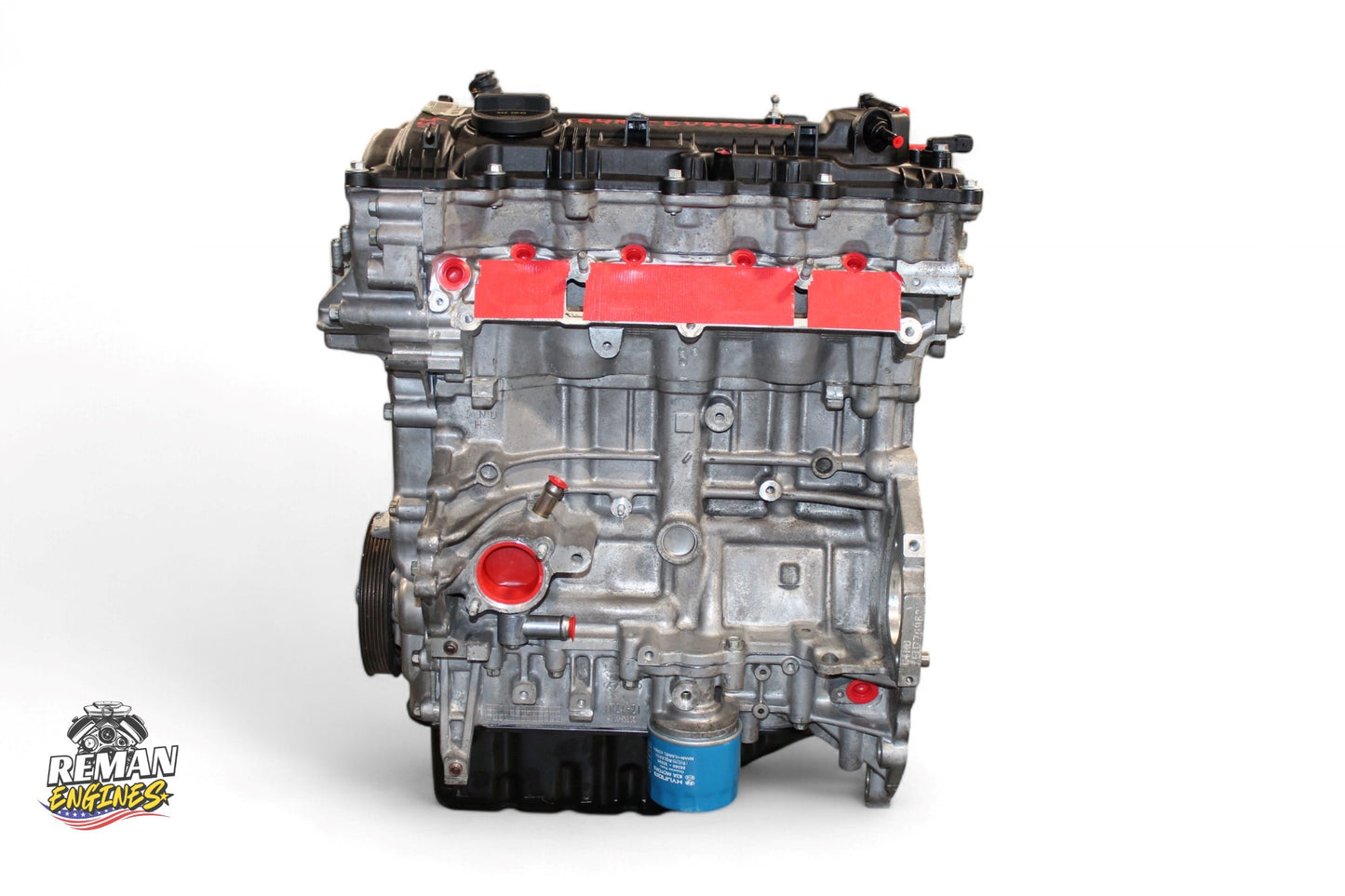 2011 2012 2013 2014 2015 2016 Hyundai Elantra 1.8L 4-Cylinder Remanufactured Engine G4NB 0 MILES / 6-Months Warranty #2