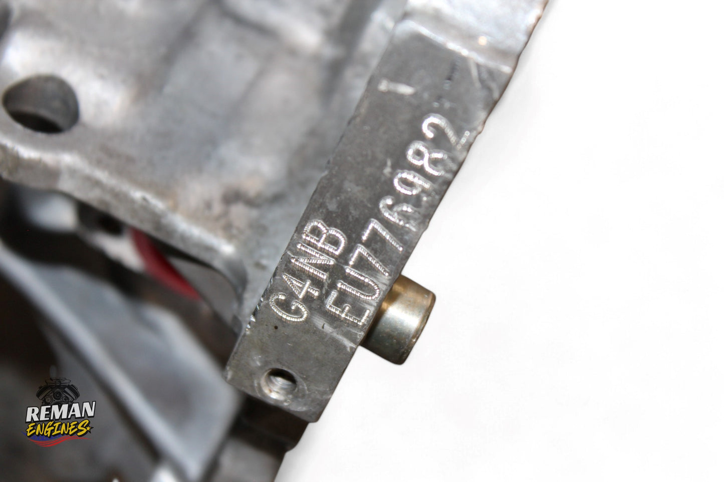 2011 2012 2013 2014 2015 2016 Hyundai Elantra 1.8L 4-Cylinder Remanufactured Engine G4NB 0 MILES / 6-Months Warranty #2