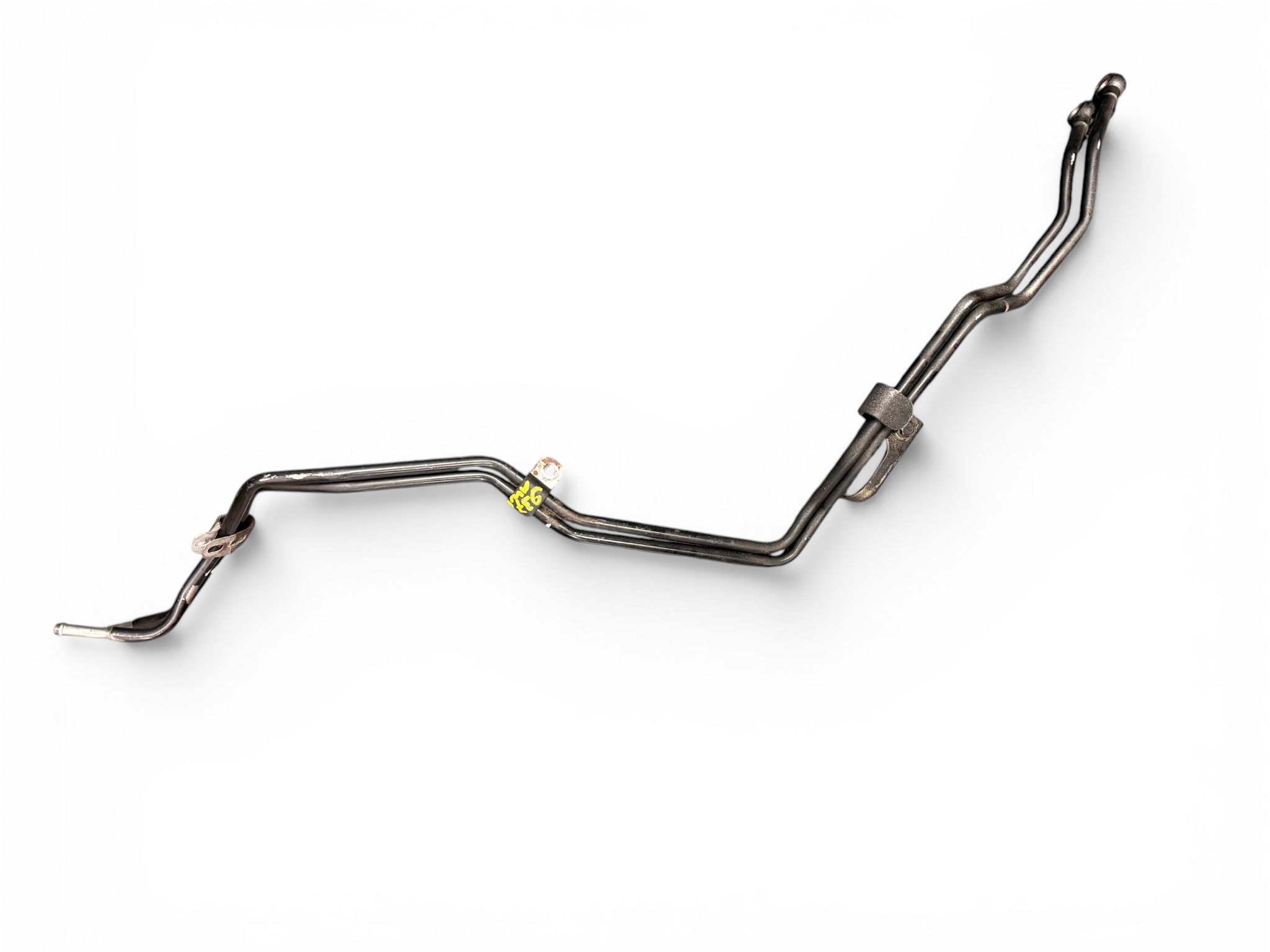 2008-2013 Infiniti G37 Sedan OEM Automatic Transmission Cooler Lines JDM vq37vhr