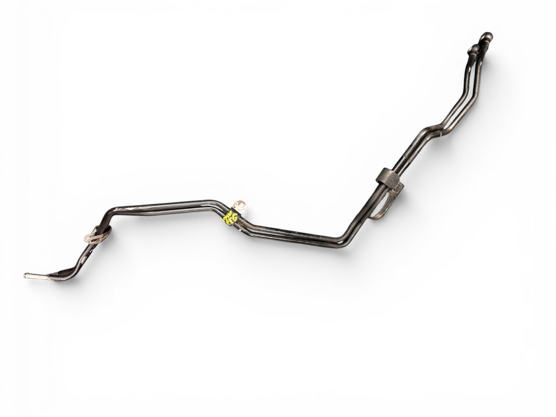2008-2013 Infiniti G37 Sedan OEM Automatic Transmission Cooler Lines JDM vq37vhr