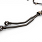 2008-2013 Infiniti G37 Sedan OEM Automatic Transmission Cooler Lines JDM vq37vhr