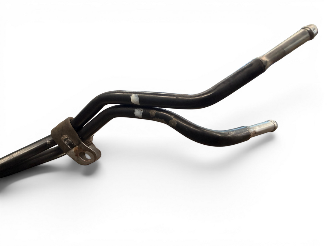2008-2013 Infiniti G37 Sedan OEM Automatic Transmission Cooler Lines JDM vq37vhr