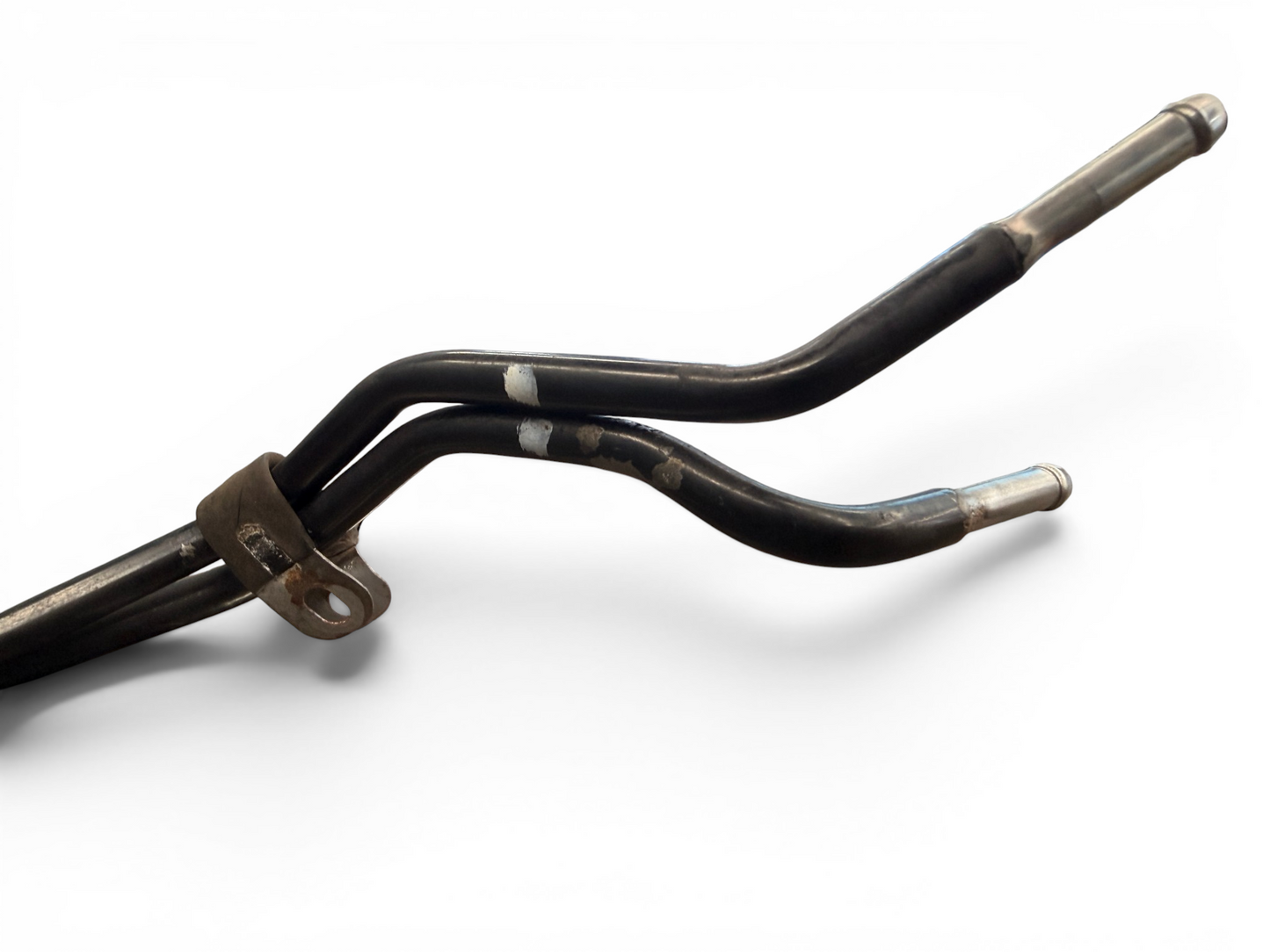 2008-2013 Infiniti G37 Sedan OEM Automatic Transmission Cooler Lines JDM vq37vhr