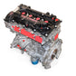 2011 2012 2013 2014 2015 2016 Hyundai Elantra 1.8L 4-Cylinder Remanufactured Engine G4NB 0 MILES / 6-Months Warranty #2